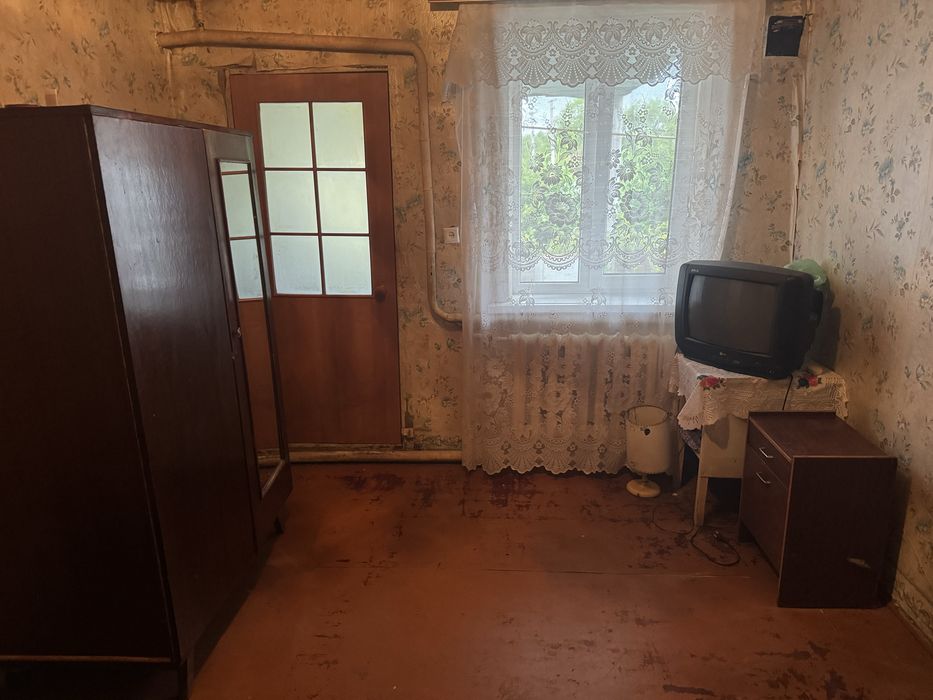 Здам кімнату,Рубежівка,для 1-го,2-х людей;без прожив. власника,в П/С.