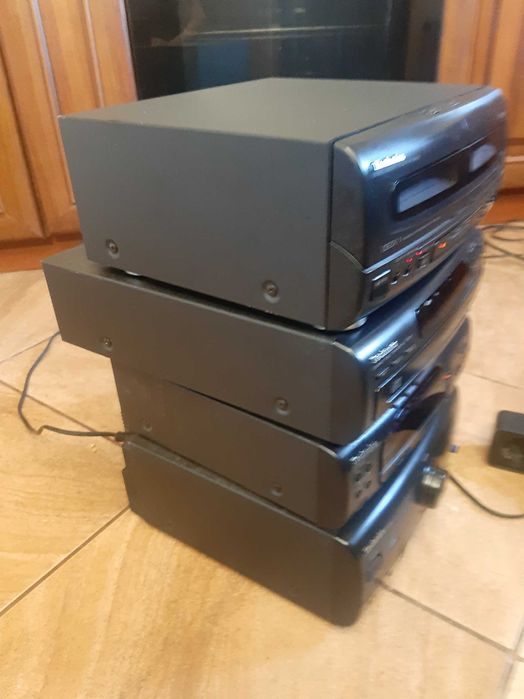 Wieża Technics SE-CH515A