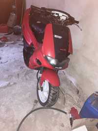 Продам Обміняю gilera runner 70cc