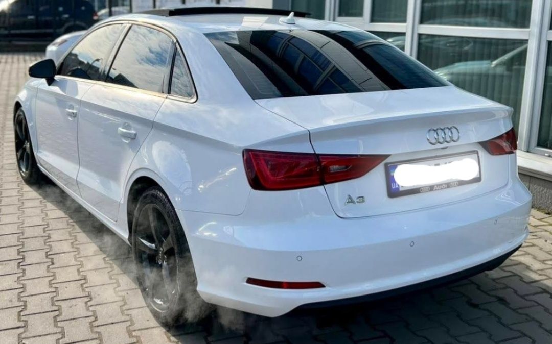 Продам Audi A3 S - line