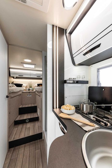 Wypożyczalnia Kampera wolne terminy  opcja zimowa