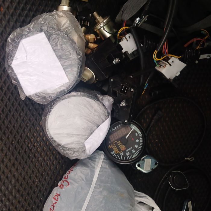 Тахо спідометер новий Орігенал