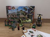 LEGO Jurassic World 76944
