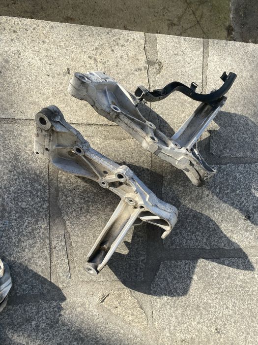 Charriot / suspensao Seat Leon 1P