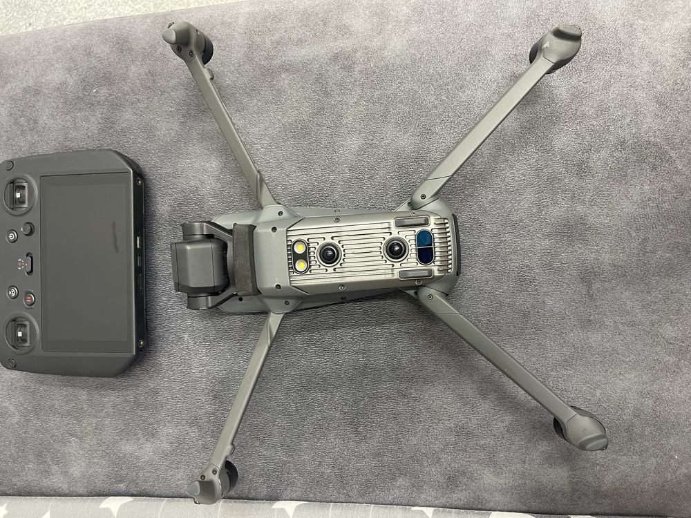 Квадрокоптер DJI Mavic 3E