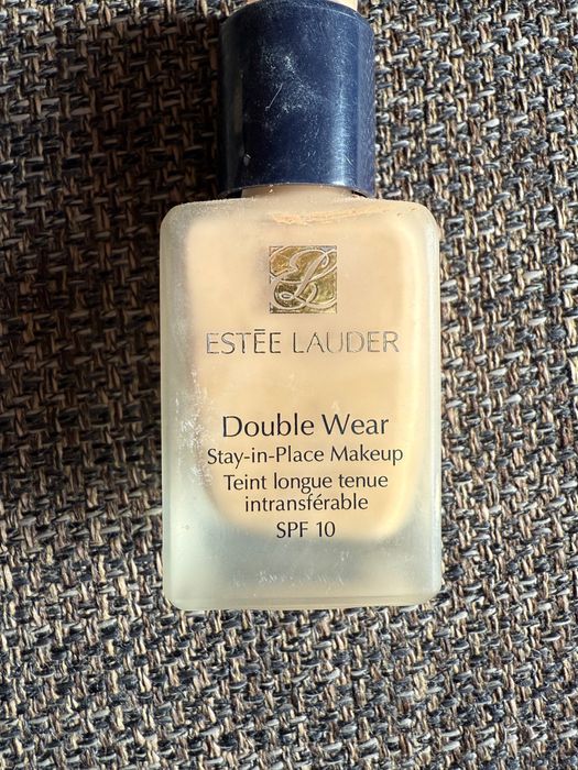 2 Podkłady Estee Lauder Double Wear 1N1 i 2N1