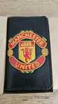 Portfel meski dla Fana Manchesteru United