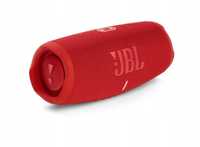 Głośnik przenośny JBL Charge 5 czerwony 40 W nowy