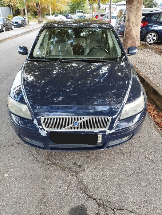 Volvo S40 2.0 Diesel