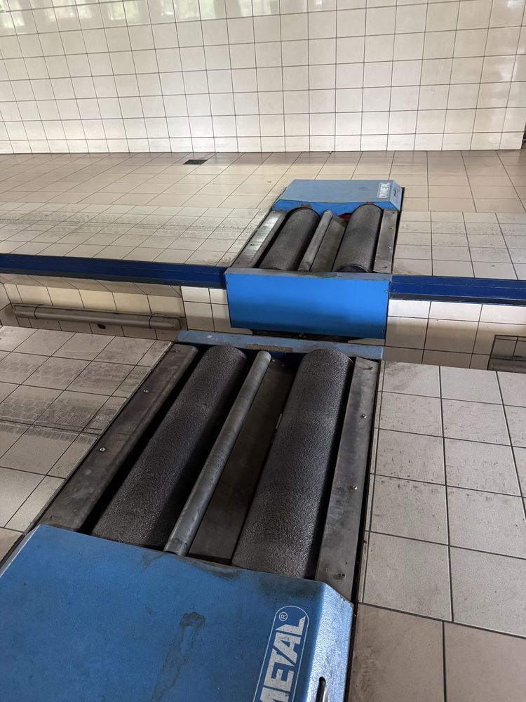 Warsztat samochodowy