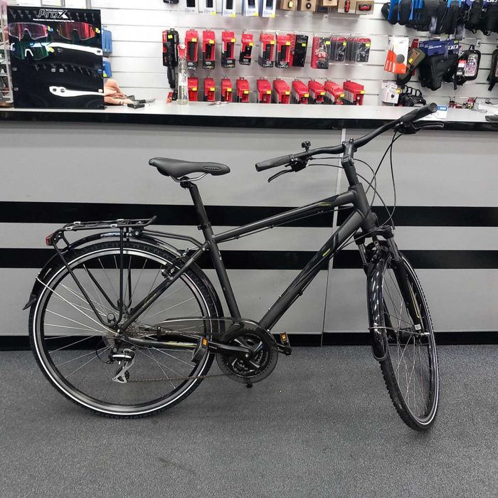 Rower Trekkingowy Giant Argento 3 M