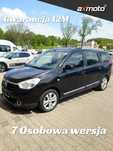 Dacia Lodgy 7 Osób_Klima_Elektryka