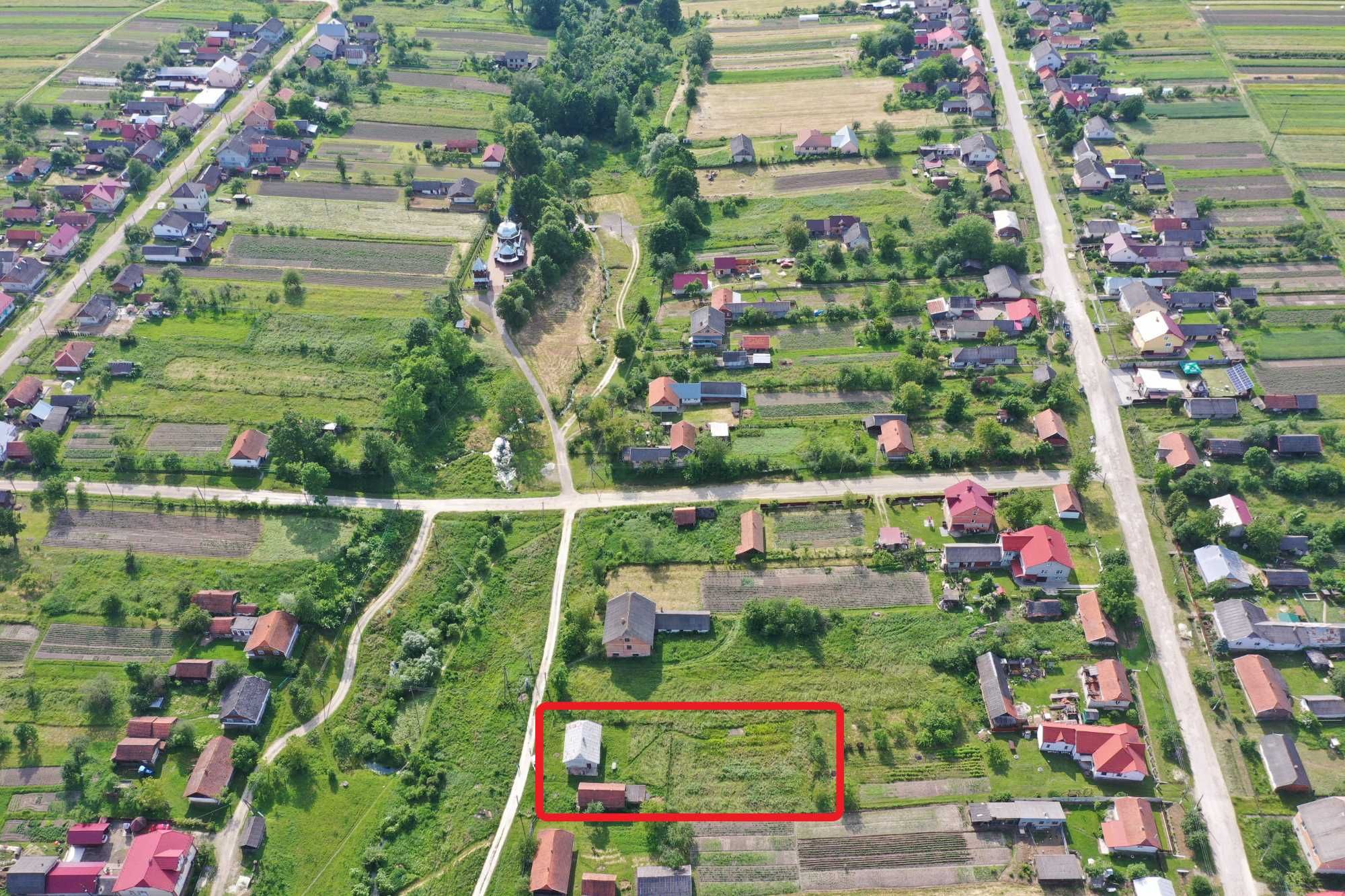 Продаж будинку Меденицька ОТГ
