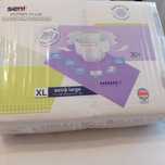Pieluchomajtki SENI SUPER PLUS XL