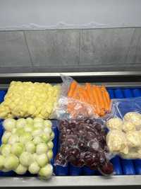 Obrane Warzywa ( Ziemniaki , buraki , marchew,seler,cebula)