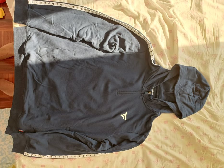 Roupa Tecnifibre NOVA