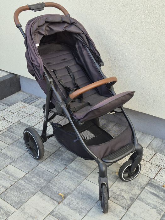 Spacerówka kinderkraft