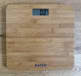Waga łazienkowa Raven EW001