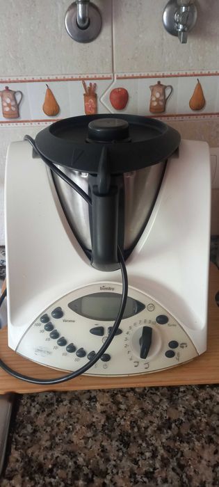 Bimby tm31 para peças