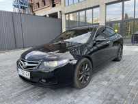 Honda Accord 2007 2.4 газ механіка