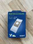 Worki elektrolux / philips 8 szt. + filter