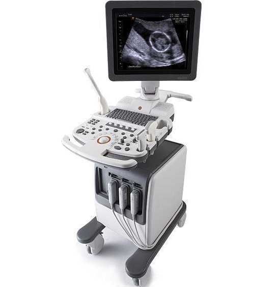 SAMSUNG SonoAce R5 aparat USG