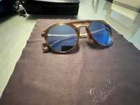 Persol oculo novo