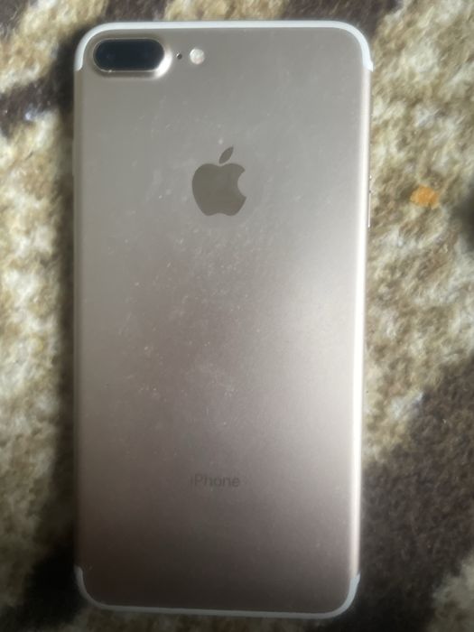 (Nie dziala) Telefon Iphone 8+ PLUS