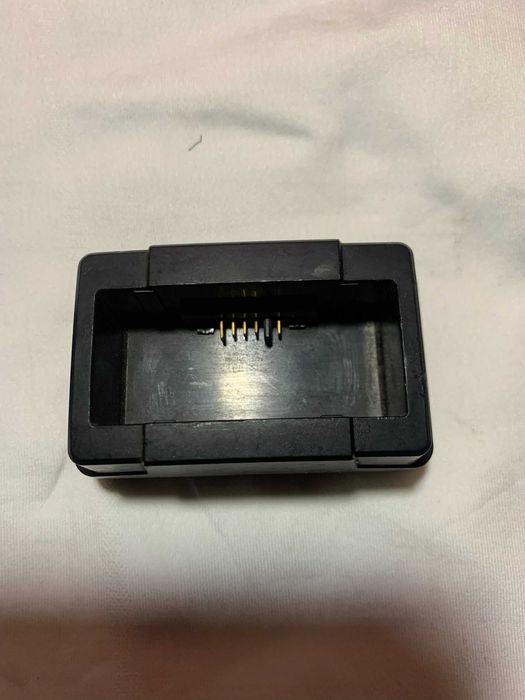 Аккумулятор +док станция тепловизионного прицела InfiRay IBP-1 RICO