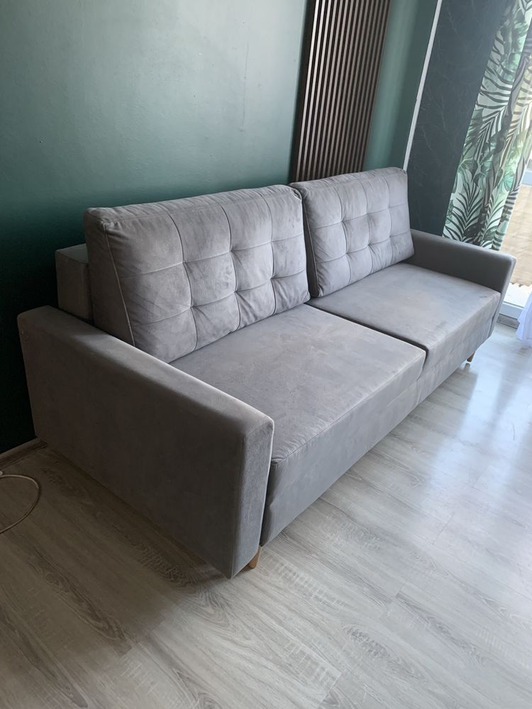 Sofa Walencja AGATA MEBLE