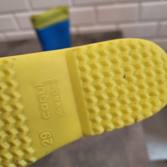 Kolasze chłopięce 29 CCC