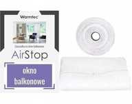 Uszczelka Okienna Do Klimatyzatora (Balkonowa) Warmtec Airstop