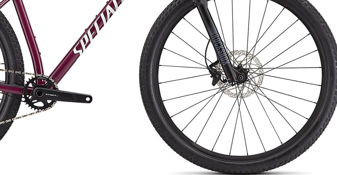 Rower Specialized Chisel Darmowa dostawa roweru gotowego do jazdy - ne