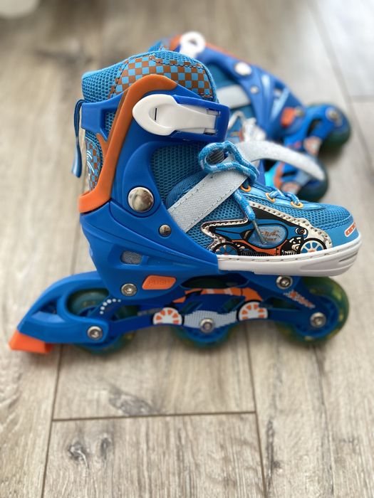 Ролики 29-32, ролики для дітей