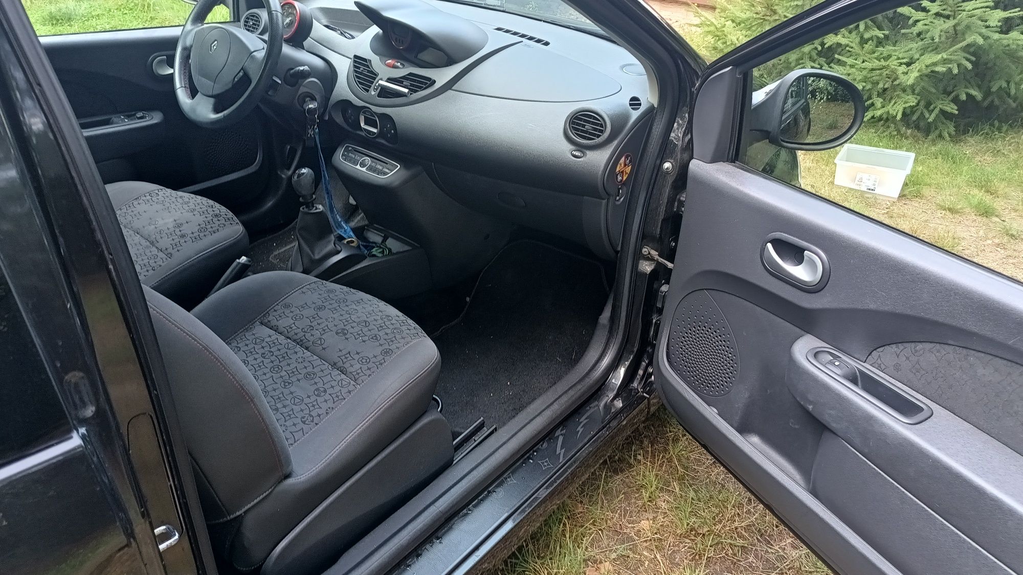 Sprzedam Renault Twingo