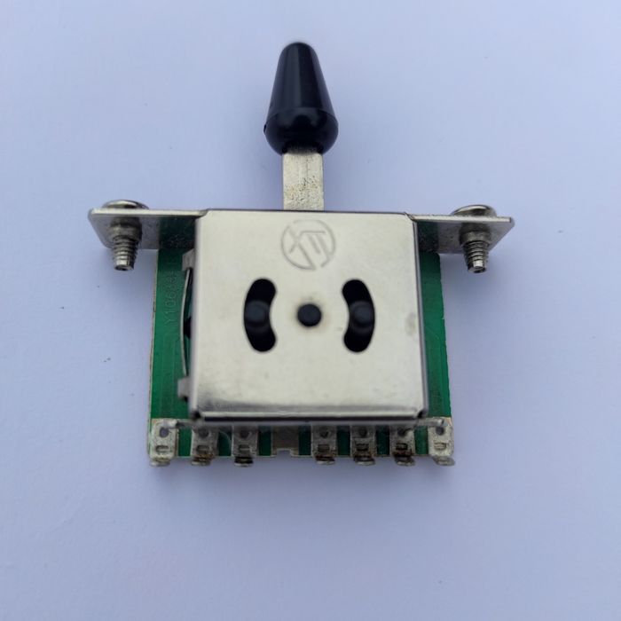 Переключатель для электрогитары 5 позиционный