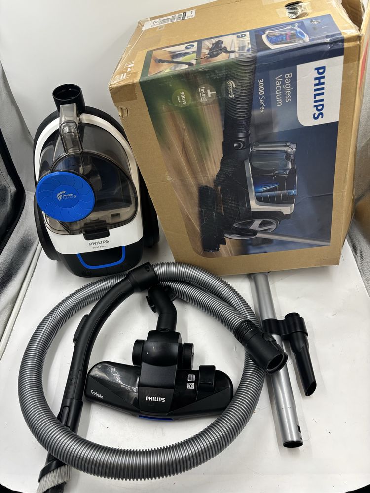 Philips FC9332 odkurzacz bezworkowy