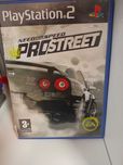 Need for Speed ProStreet PS2 Sklep Wysyłka Wymiana