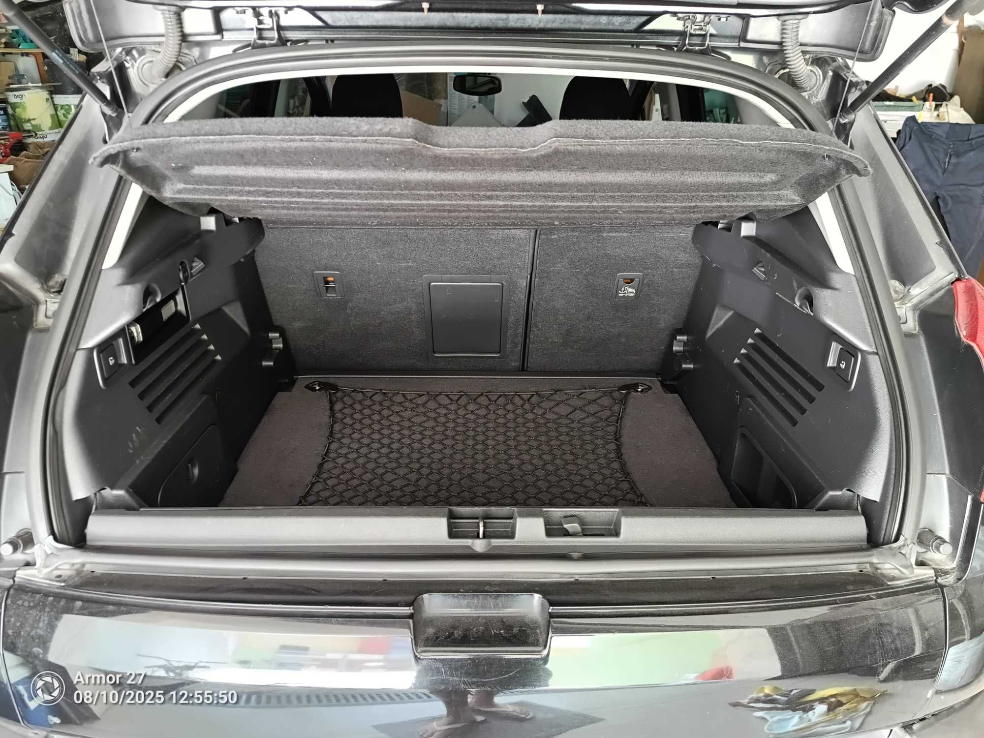 Peugeot 3008 - preço simpático