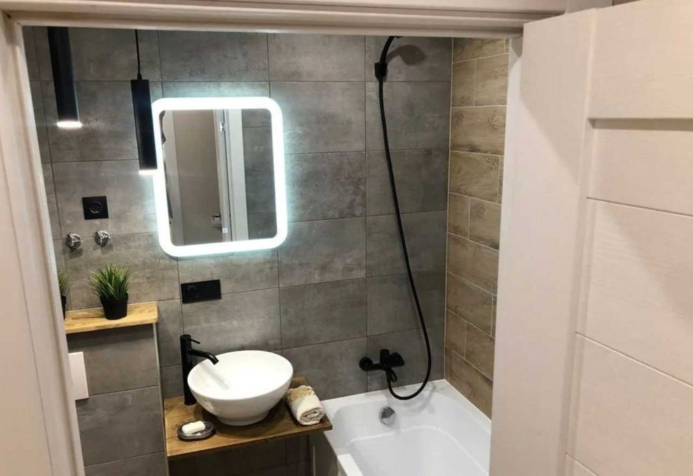 Сантехник. Не дорого.