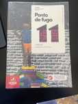 livro ponto de fuga 11