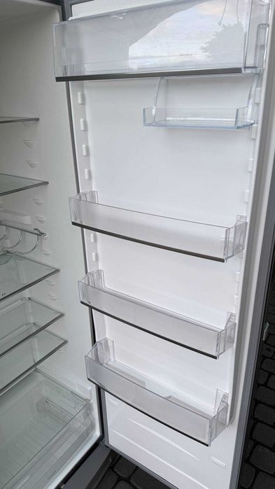 Холодильна шафа б/в без морозильної камери ELECTROLUX No Frost #07559