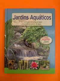 Jardins Aquáticos - Christine Weidenweber