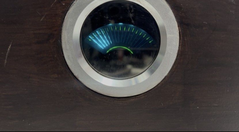 Р-в! Активный сабвуфер System One VAS-12B. НЧ-30см. Вес 28 кг.