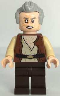 Lego Star Wars - sw1125