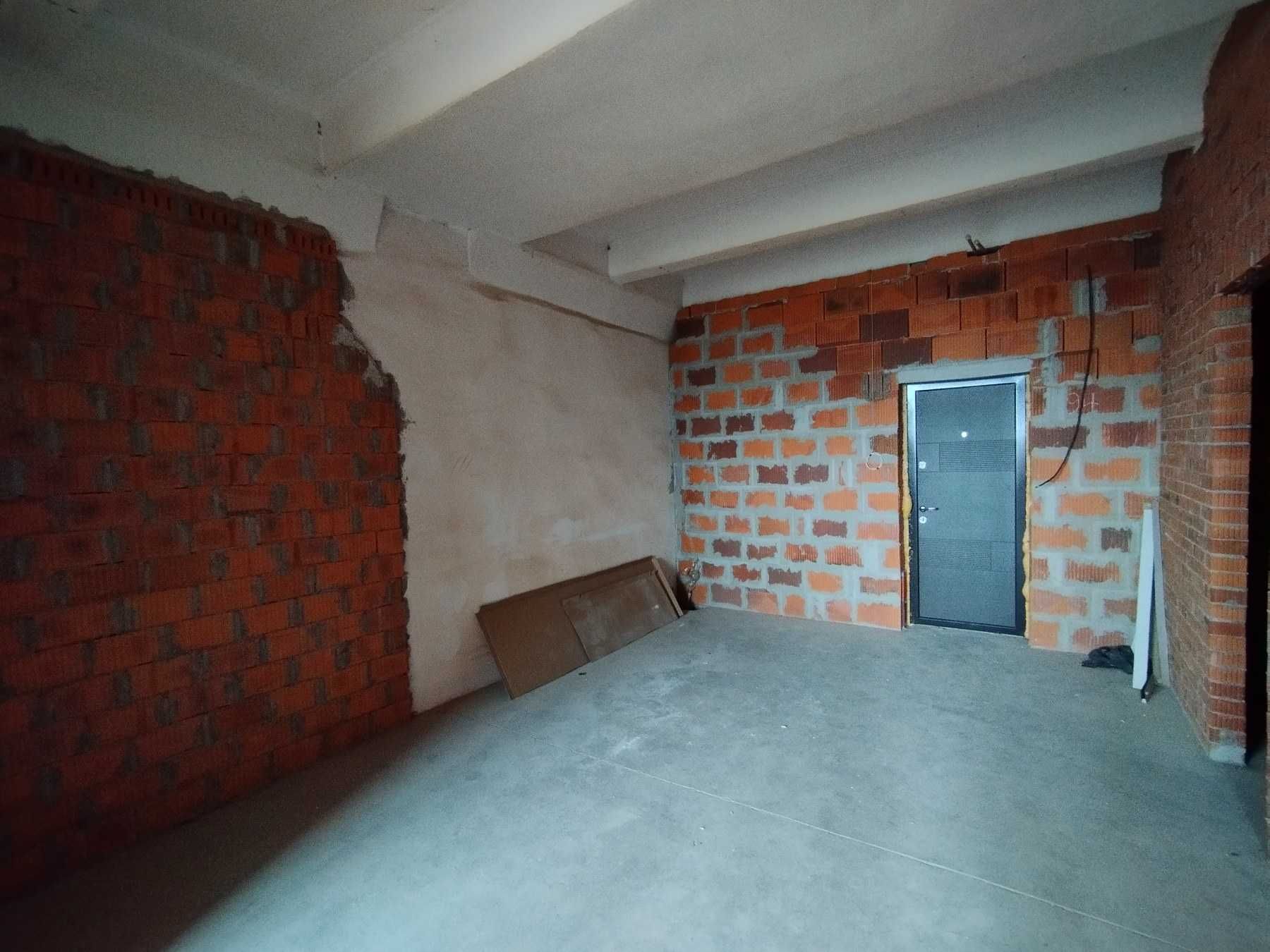 Продається 2-кімнатна квартира, Тиса Renovation Код: 17280