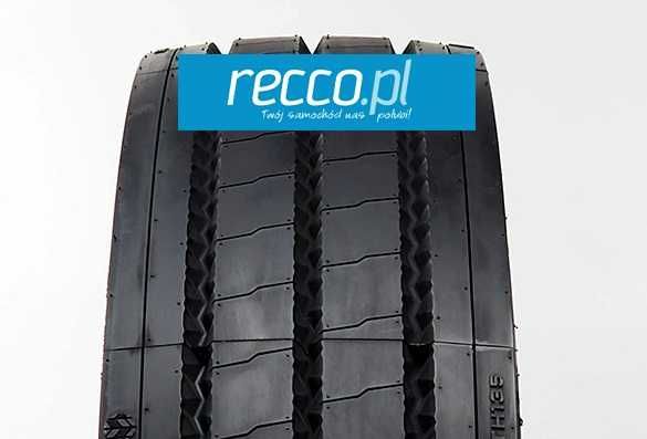 Nowe Nowa Opona ciężarowa FORTUNE 225/75R17.5 FAR 603 129/127M PRZÓD