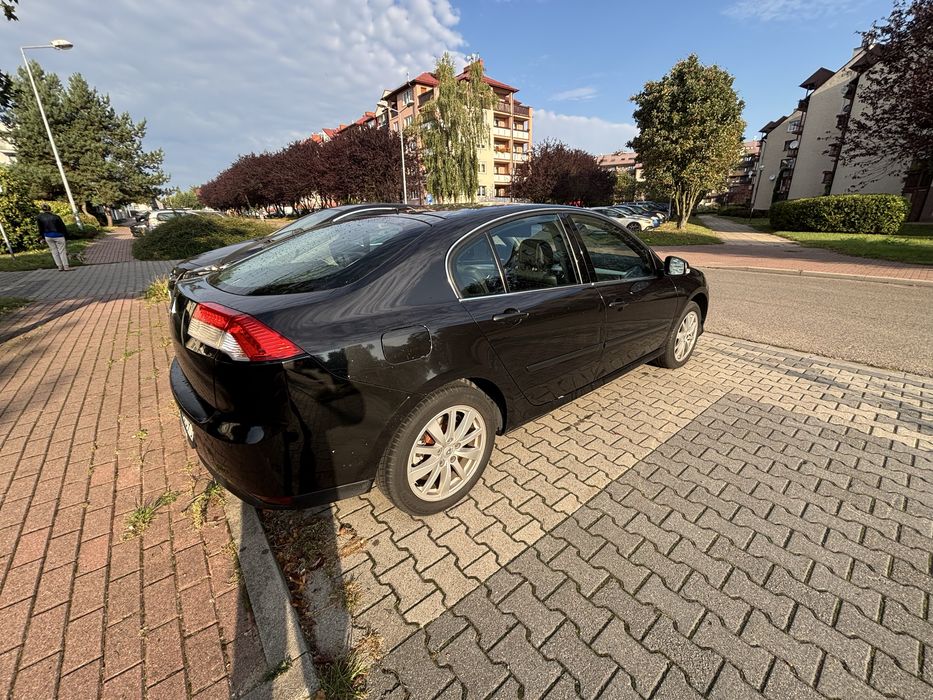 Laguna 3 2.0DCI 150KM krajowa w rodzinie od 15 lat zadbana, bez wkladu