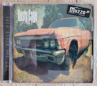 Rusty Cage - let the rifle fire - CD z autografami