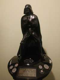 Star Wars - Darth Vader Alarm Clock фігурка годинник радіо